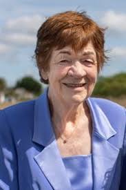 Condolence Book for Mary TARPEY (née Rooney) (Knockcroghery, Roscommon)