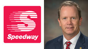 Speedway Names New President as Tony Kenney Announces Retirement