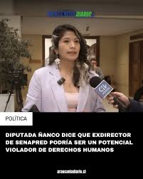 🔴 Dirigentes de la pesca artesanal garantizar el desarrollo sustentable de  su actividad en La Araucanía. Reiteran la importancia de #proteger el  maritorio frente al extractivismo industrial.  https://araucaniadiario.cl/contenido/27441/ley-de ...