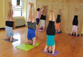 why iyengar yoga jewel yoga pdx