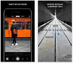 The app is loved by millions of users with its intuitive interface and advanced features to capture great pictures. 10 Best Camera Apps For Iphone X 8 8 Plus 7 7 Plus Free Paid