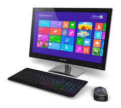 This can include display screens, keyboards, a mouse, and the appearance of a desktop. User Interface Of Pc Might Be Easier To Understand For Small Business Owner Invoiceberry Blog