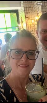 Hi , I'm Jenny, aged 46 , 3 years ago random vision issues started,  including blurriness every time I went to the gym/ played hockey. as time  went