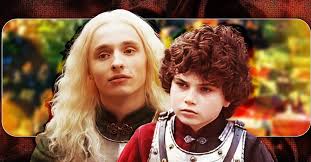 Who Are the Kids in 'House of the Dragon' Episode 6?