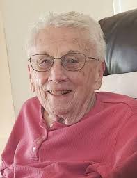 Mary "Tollie" Gary Obituary April 13, 2024