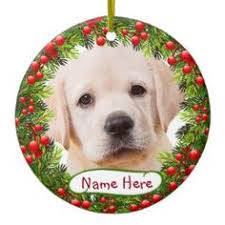 Free shipping on orders over 30€! 130 Best Labrador Retriever Christmas Ornaments Ideas Christmas Ornaments Labrador Ornaments