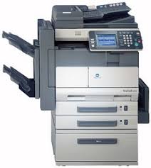 You have to install on your. Konica Minolta Bizhub 350 Drivers Printer Download