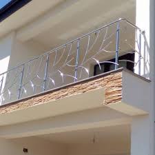 Its italian design offers a unique and sleek look you will not find anywhere else. Balustrade Si Scari Din Inox Facebook