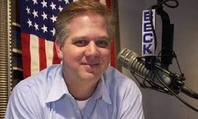 Glenn Beck's war