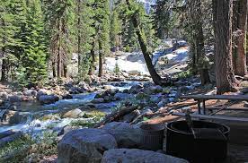 The weather in sequoia national park varies a lot by season. 6 Best Campgrounds In Sequoia National Park Planetware