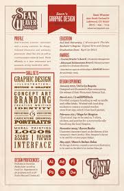 Resume Design Portfolio Ideer