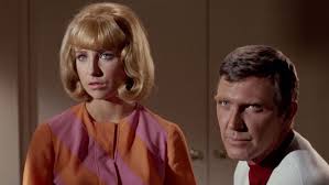 Star Trek: The Wardrobe Demand That Allegedly Made Teri Garr Walk Off The  Set
