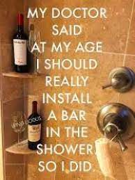 Often jokes are sent my way that are short and sweet. Drinking Jokes And One Liners Fun Alcohol Humor
