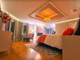 But what you may not know, is that rope light also lives a secret life as a more versatile option for outdoor lighting than traditional solar powered stakes or standard up lighting. Rope Light Bedroom Ideas Design Corral