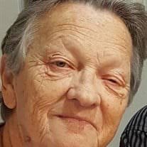 Shirley Ida Baxter Partin Obituary (2022)