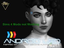Sick of a particular sim in the sims? Fix Sims 4 Mods Not Working Appuals Com