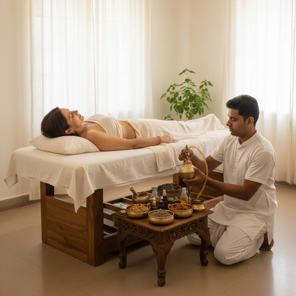 Basti Therapy in Electronic City product image
