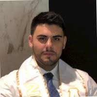 Leonardo Solis's Instagram, Twitter & Facebook