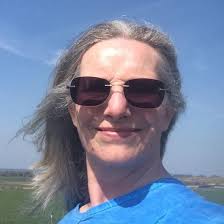 Gillian Johnston Scots Celebrant