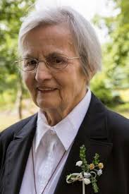 Pallottinerinnen: Sr. Eva