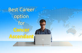 Cancer is a sensitive water sign, with a hard outer shell. Best Career Option According To Vedic Astrology Cancer Ascendant Vedic Astro Zone