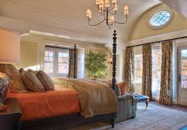 70 صور رائعة من غرفة النوم في الطراز الريفي