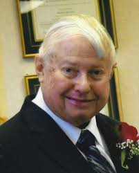 Ronald Winston Andersen Obituary April 29, 2017