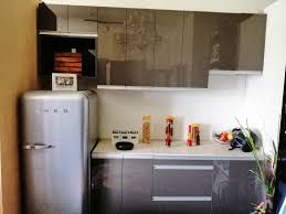 Use a tape measure to ensure the correct location. Modular Kitchen Cabinet By Imic Kitchensquare Price 1 Unit Of Cabinet Please Note That A Typical 2 Meters Length Kitchen Will Have 3 To 5 Unit Cabinets Hpl High Gloss Read