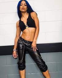 WWE Harem x Male Reader (REMASTER) - 35: Sasha Banks - Wattpad
