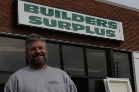 Builder's surplus has doors, windows, tubs, toilets, faucets, sinks, kitchen cabinets, vanities, granite, laminate. Discount Building Supplies Dawsonville Ga Builders Surplus