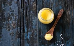 Pemmican, a tribal indian and inuit food, will last indefinitely without refrigeration. What Does Ghee Taste Like Does Ghee Taste Good Eatdelights