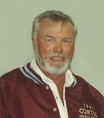 RODNEY “ROD” HAROLD CLOUD