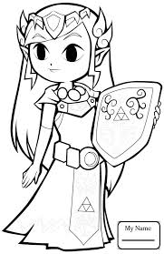 Legend Of Zelda Coloring Pages 59 Jpg 615 948 Disney Princess Coloring Pages Coloring Pages Princess Coloring Pages