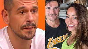 Sofrendo? João Vicente quebra silêncio e 'lamenta' gravidez da ex, Sabrina  Sato. Veja vídeo!