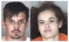 Sharing from KATU News: PORTLAND, Ore. (KATU) — Multnomah County Judge  Melvin Oden-Orr sentenced Daniel Blew, 34, to 18 months in prison