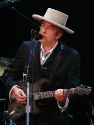 You were redirected here from the unofficial page: Bob Dylan Wikipedia