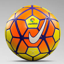 Please click on the ball to see details. Nike Ordem Hi Vis 15 16 La Liga Winterball Veroffentlicht Nur Fussball