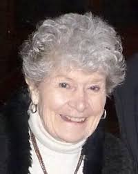 Kathleen Schulte Obituary