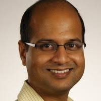 Rakesh Kulkarni Email & Phone Number