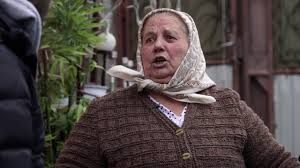 Comediant de supermarket mircea bravo. In Ajun De CrÄƒciun La Bunica Mircea Bravo Youtube