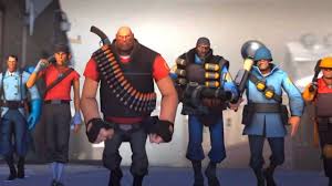 Team Fortress 2 Xbox One X Enhanced 4k Gameplay The Orange Box Source Engine Tf2 Multiplayer Team Fortres Team Fortress 2 Team Fortress Team Fortress 2 Medic
