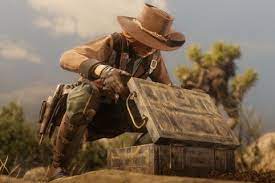 Can you make a version of this menu with money earning things like spawning gold or things like that ? Red Dead Online Earring Collector Locations All Madam Nazar Lost Jewelry Collectibles Daily Star