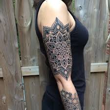 Maybe you would like to learn more about one of these? 50 Of The Most Beautiful Mandala Tattoo Designs For Your Body Soul Kickass Things
