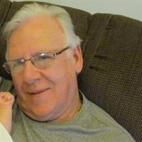 Larry Little, Sr. Obituary