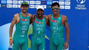 Federación mexicana de triatlón ac www.triatlon.com.mx info@triatlon.com.mx tel: Foto De La Copa Del Mundo De Triatlon De Lisboa Genero Graciosos Memes Rimix Radio