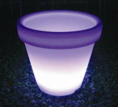 If you are living brisbane then pietro stoneware is the best choice for you they. China Outdoor Solar Powered Led Flower Pots Lights Plant Pots For Garden Cheap China Flower Pots And Garden Lighting Price