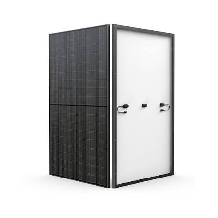 EcoFlow 450W Rigid Solar Panel | 2 pcs