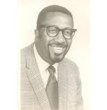 Douglas Brister Obituary (1913