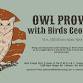 Owl Prowl with Birds Georgia event image