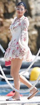 Popsugar has affiliate and advertising partnerships so we get revenue from sharing. Kylie Jenner Corset Dress Off 67 Www Daralnahda Com
